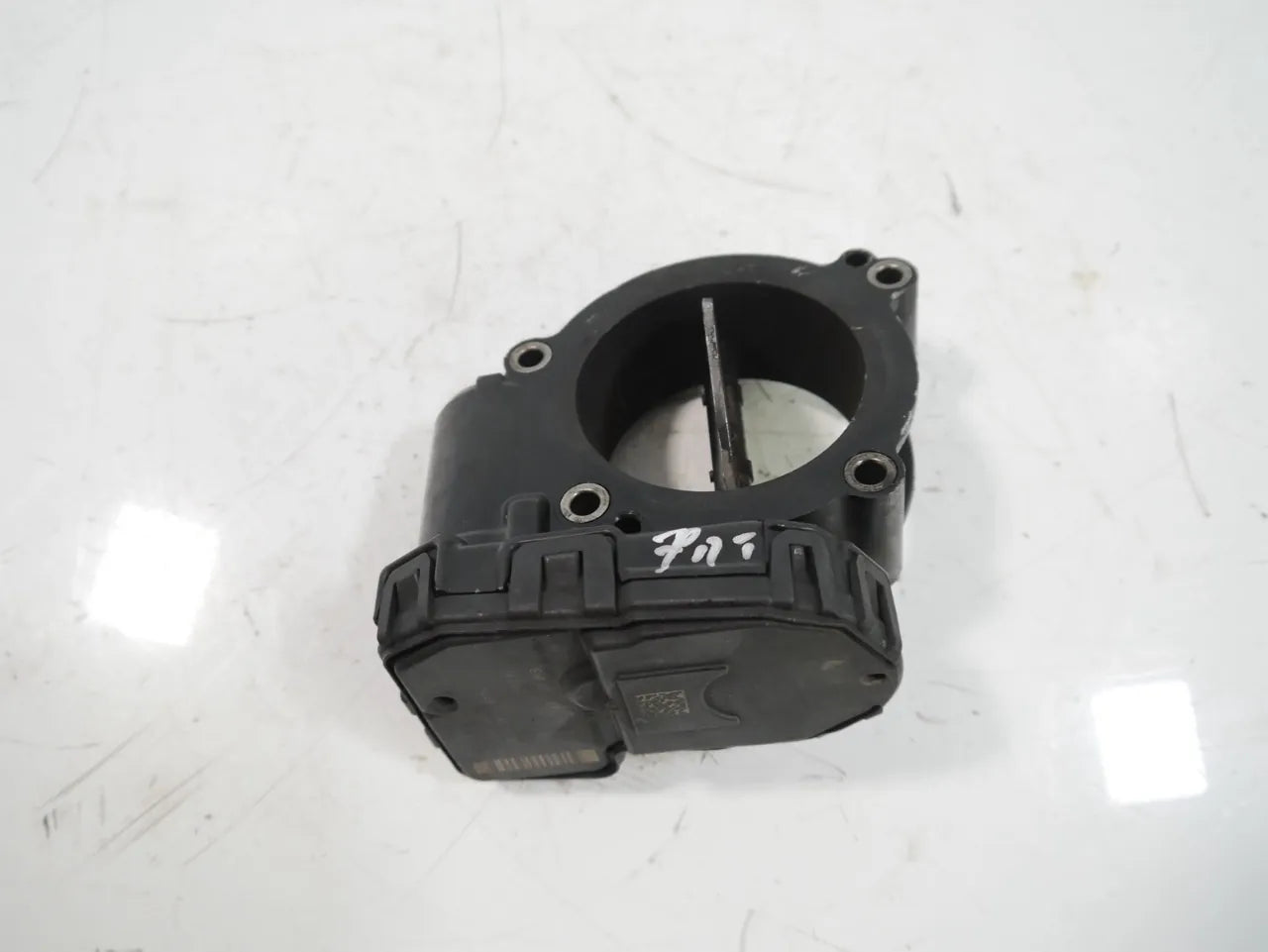 Mariposa Mercedes-Benz Clase E 2.2 CDi OM651.911 651.911 OM651 A6510900470
