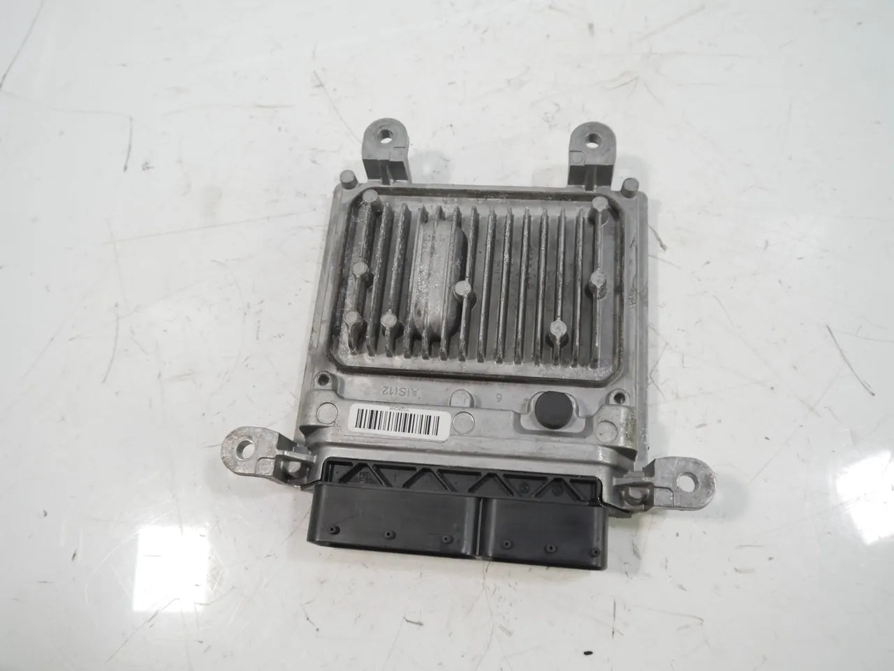 Unidad de control Mercedes-Benz Clase E 2.2 CDi OM651.911 651.911 OM651 A6519003701