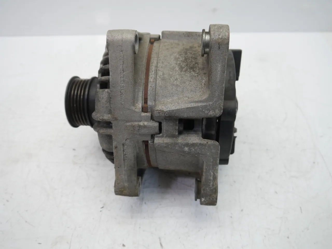 Alternador Opel Astra Vectra Zafira 1.8 Z18XER Z18 2H0 0124425050