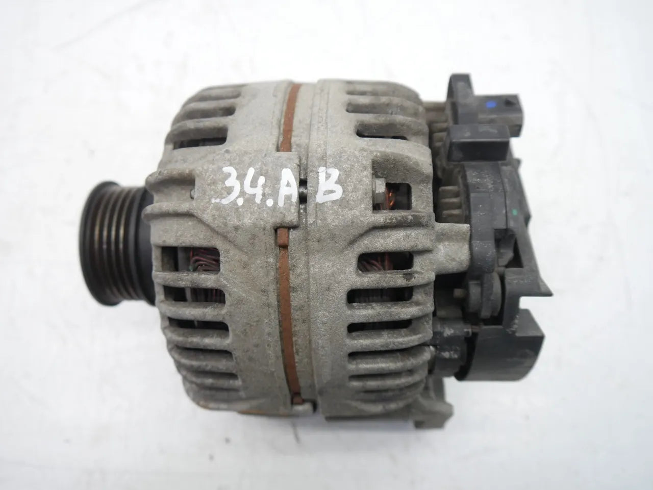 Alternador Opel Astra Vectra Zafira 1.8 Z18XER Z18 2H0 0124425050
