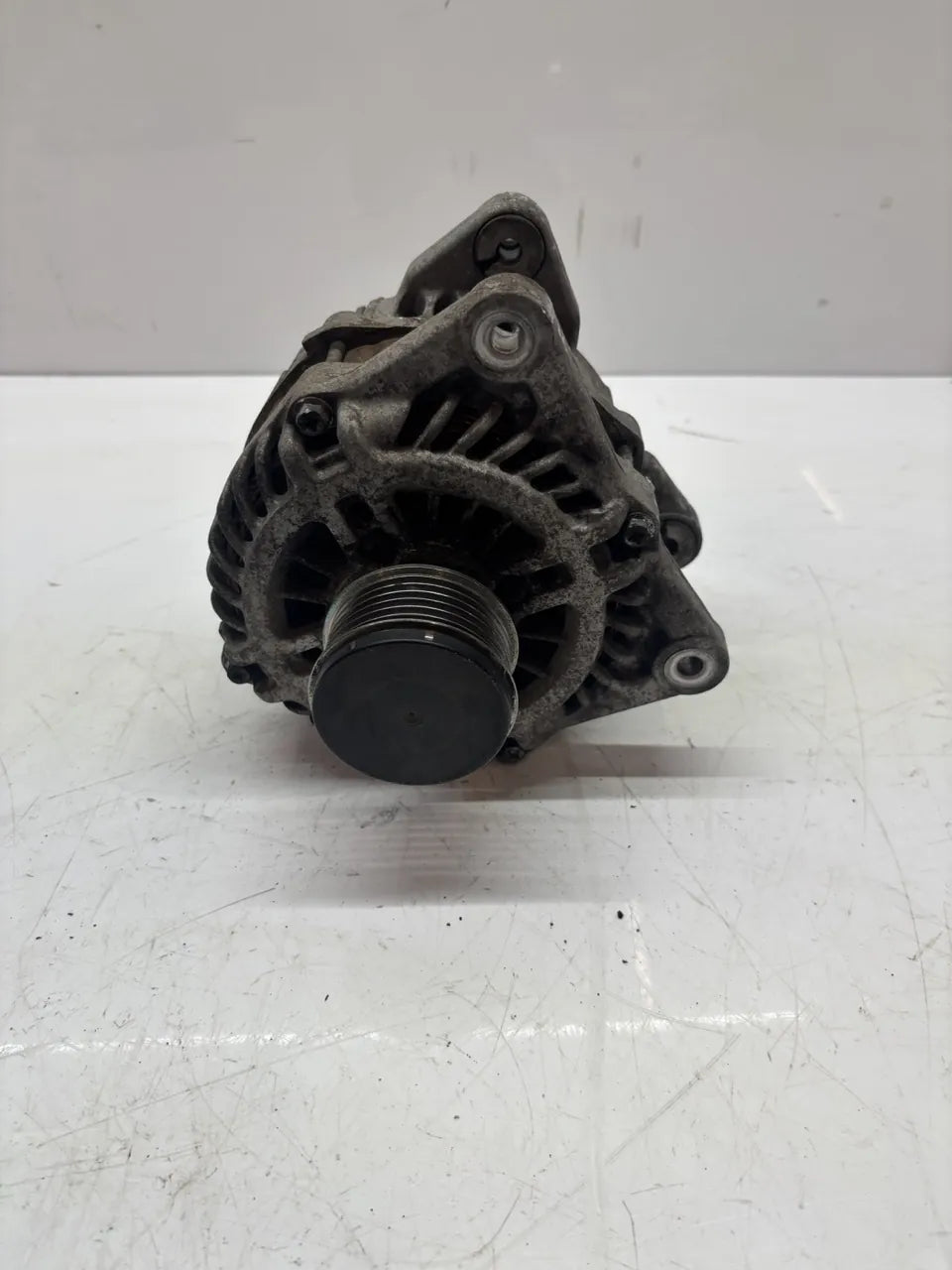 Alternador Nissan Juke Qashqai 1.5 dCi K9K636 K9K 231003VDIA
