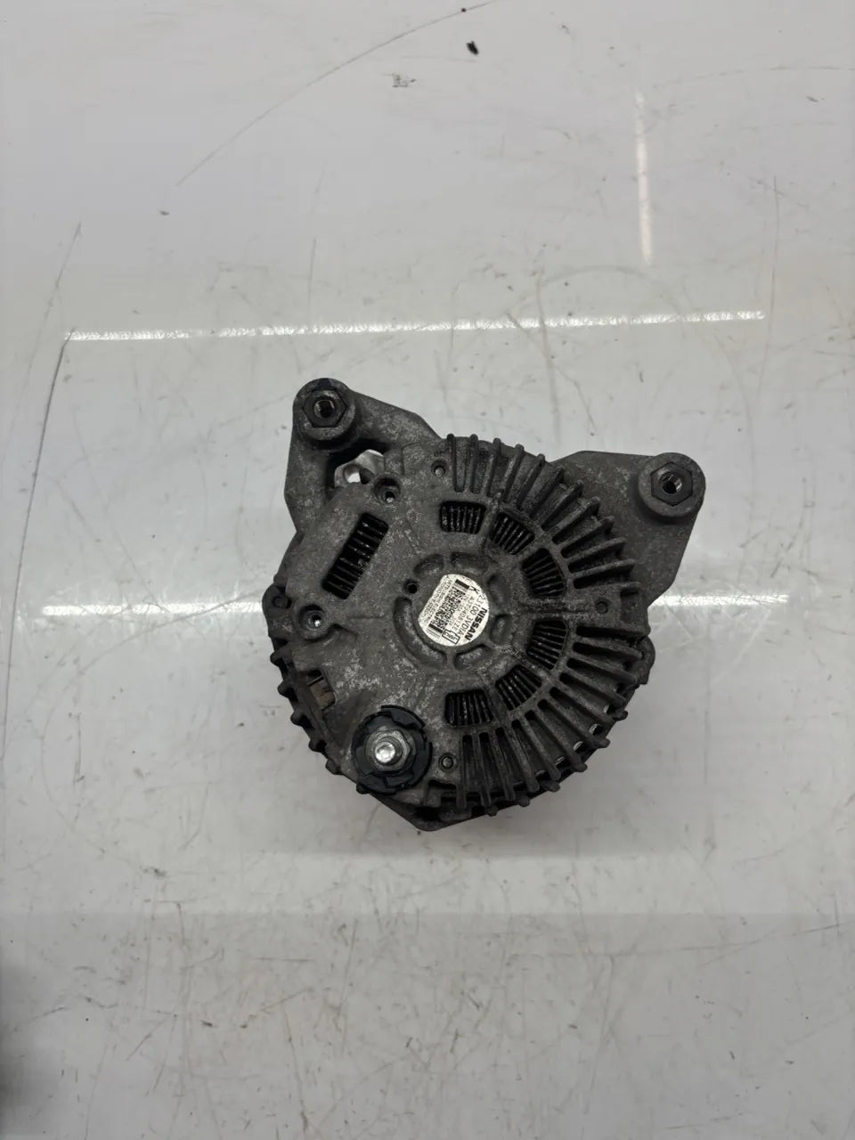 Alternador Nissan Juke Qashqai 1.5 dCi K9K636 K9K 231003VDIA