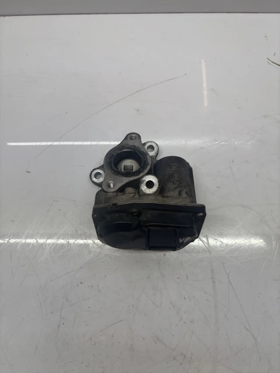 Válvula EGR Nissan Juke Qashqai 1.5 dCi K9K636 K9K 1471000Q0Z