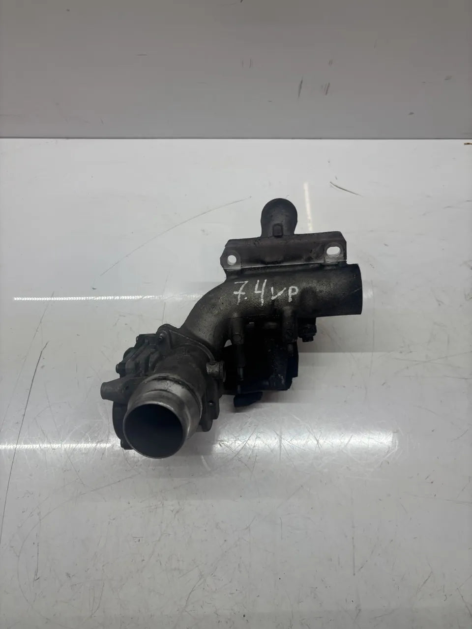 Válvula EGR Nissan Juke Qashqai 1.5 dCi K9K636 K9K 1471000Q0X