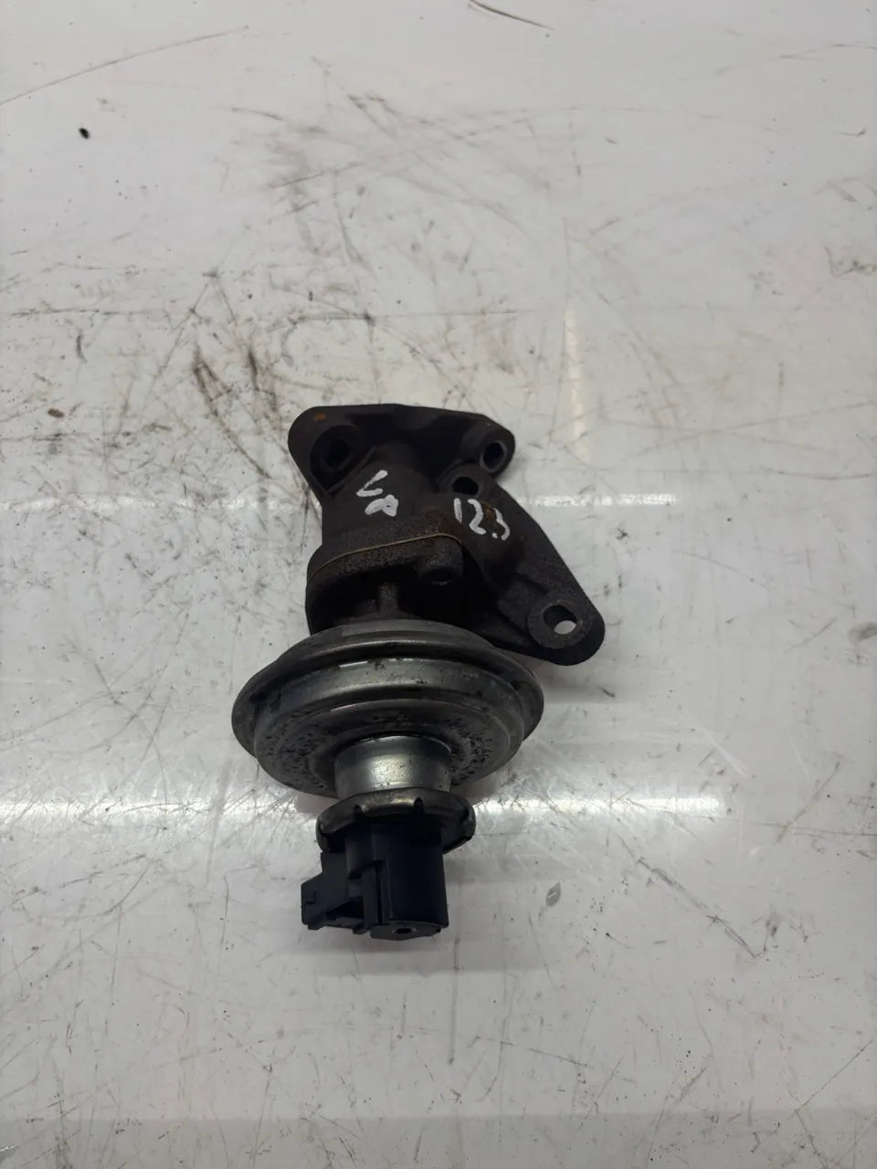 Válvula EGR Mini Paceman ALL4 R61 1.6 Diesel N47C16A N47 7823316