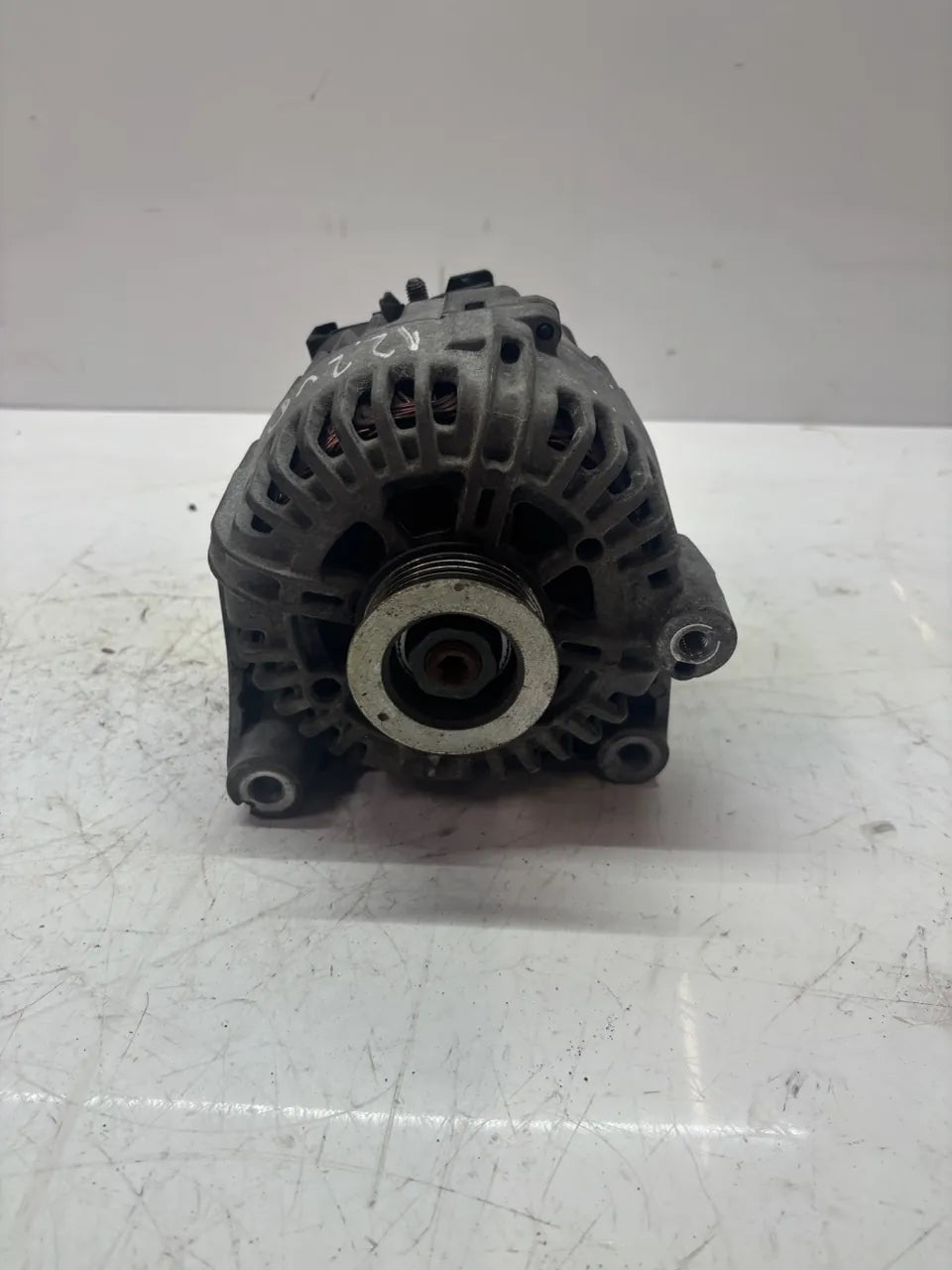 Alternador Mini Paceman ALL4 1.6 Diesel N47C16A N47 7823291