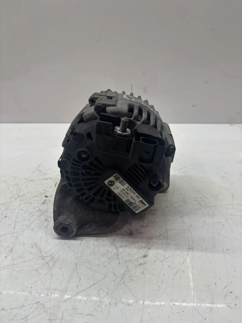 Alternador Mini Paceman ALL4 1.6 Diesel N47C16A N47 7823291