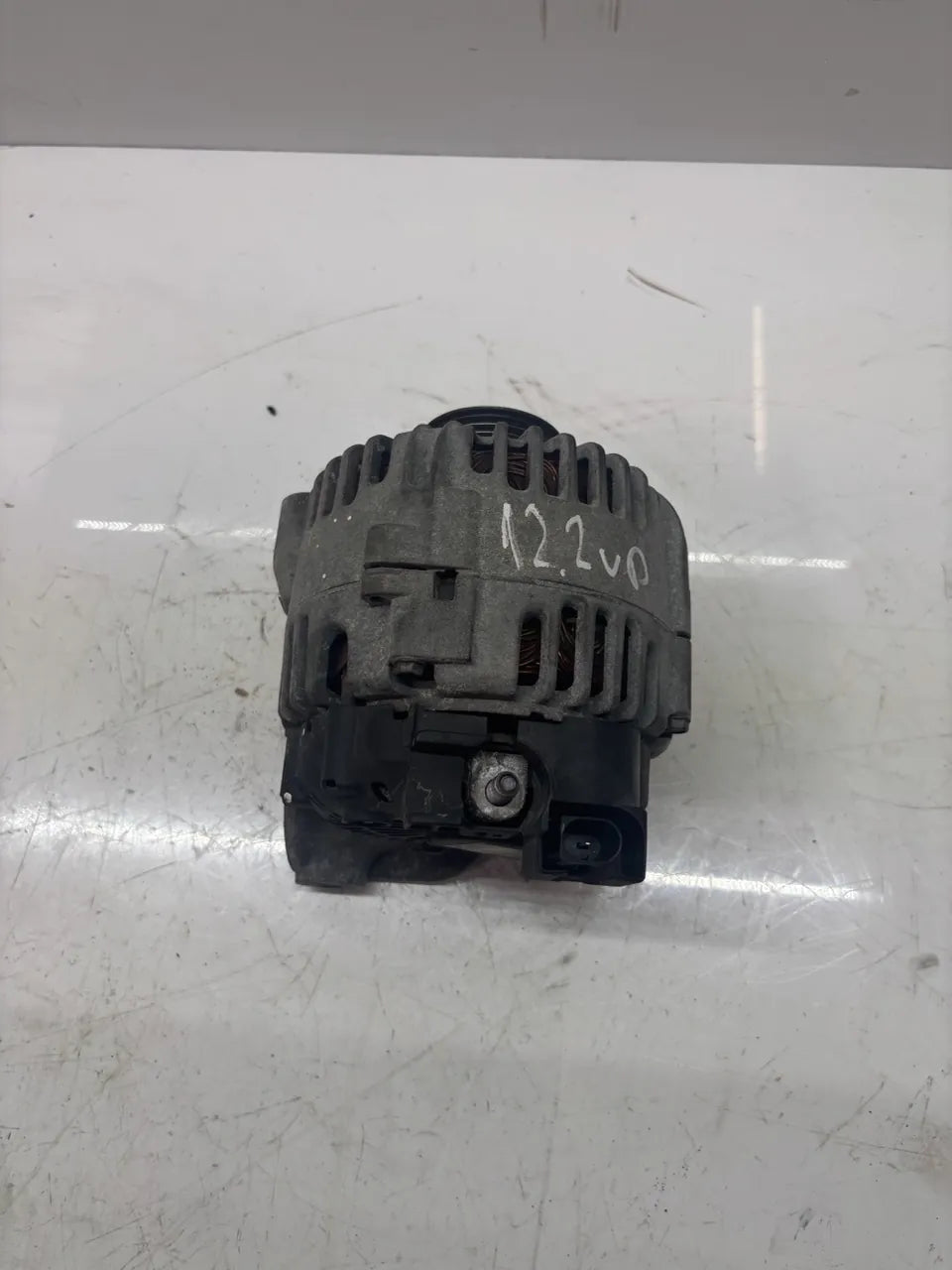 Alternador Mini Paceman ALL4 1.6 Diesel N47C16A N47 7823291