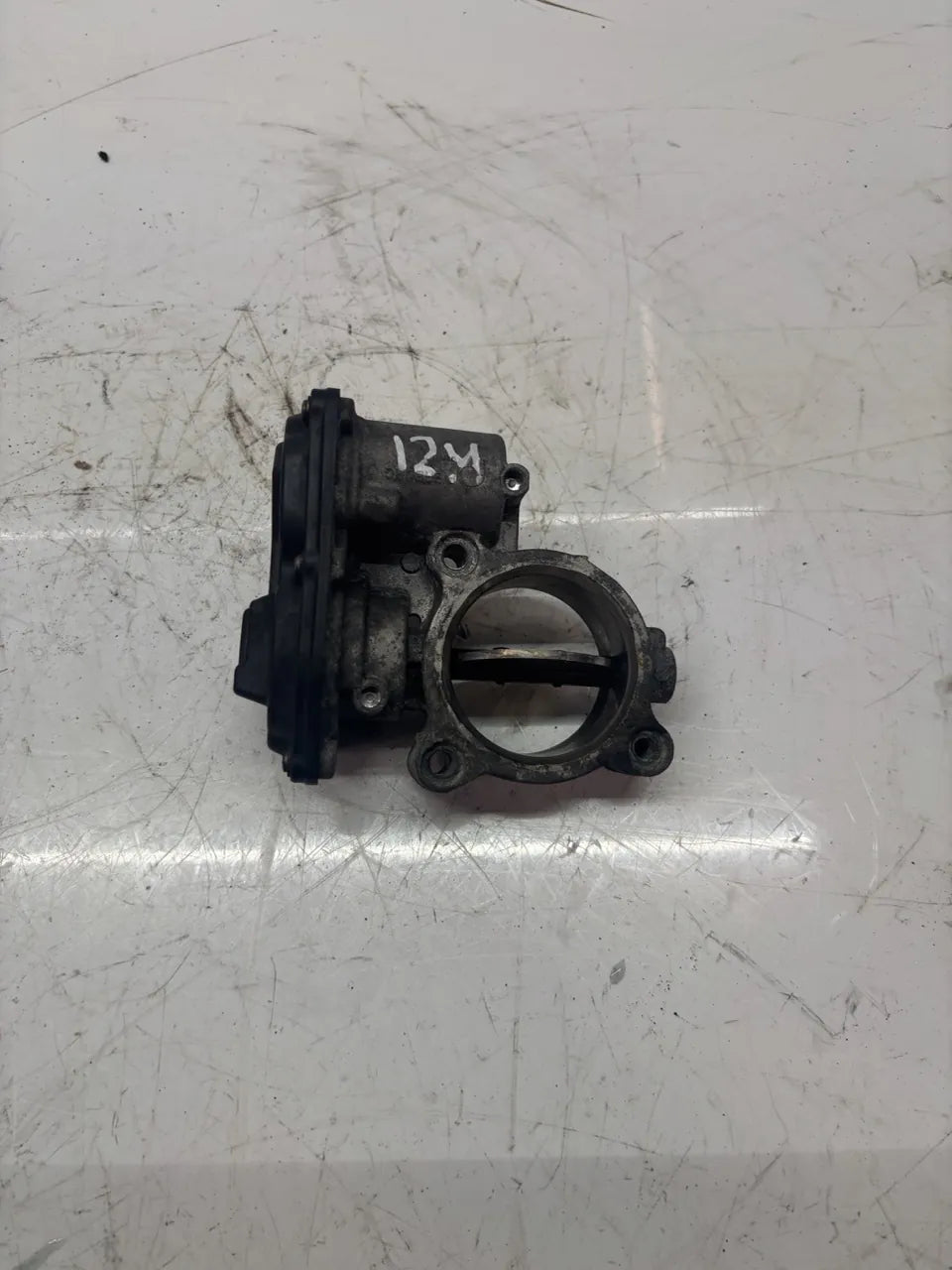 Mariposa Mini Paceman ALL4 R61 1.6 Diesel N47C16A N47 7810752