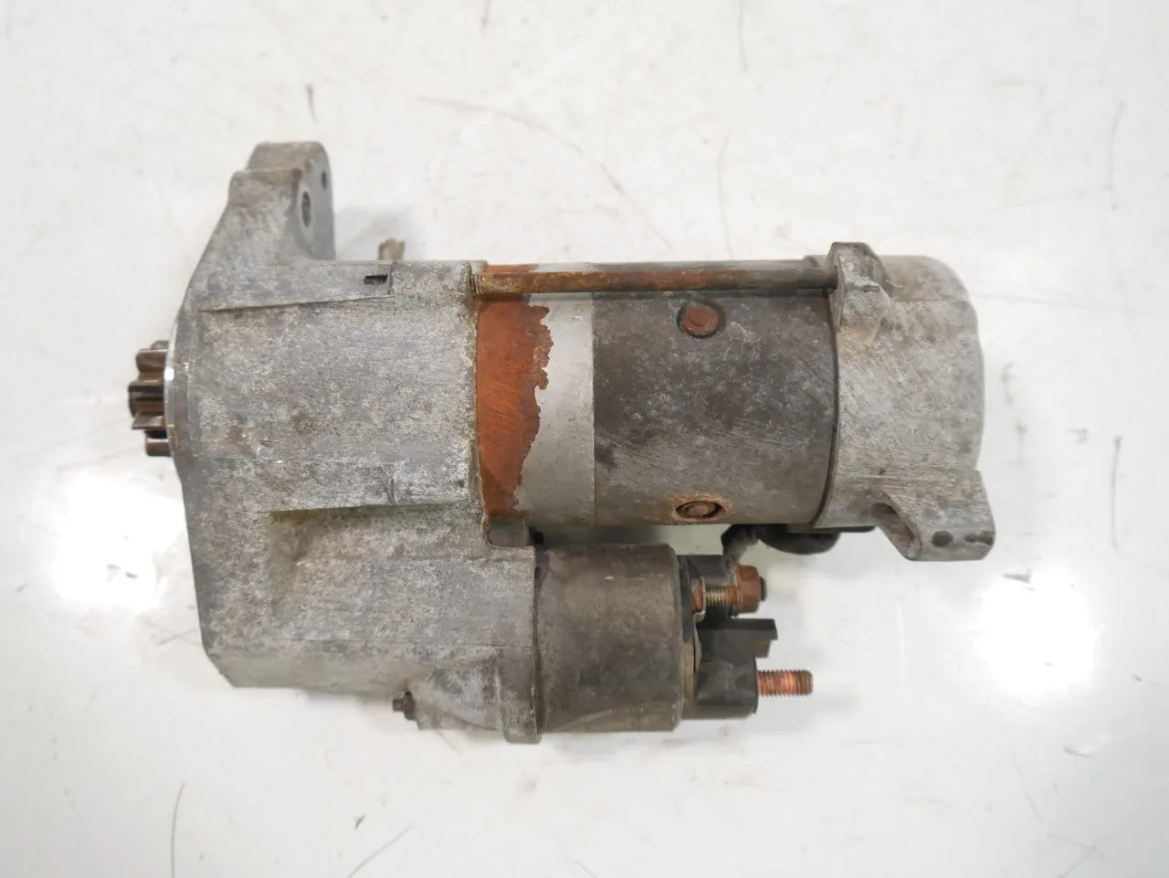 Motor de arranque Jaguar S-Type X200 2.7 D 7G AJTDV6 4R83-11001-AC