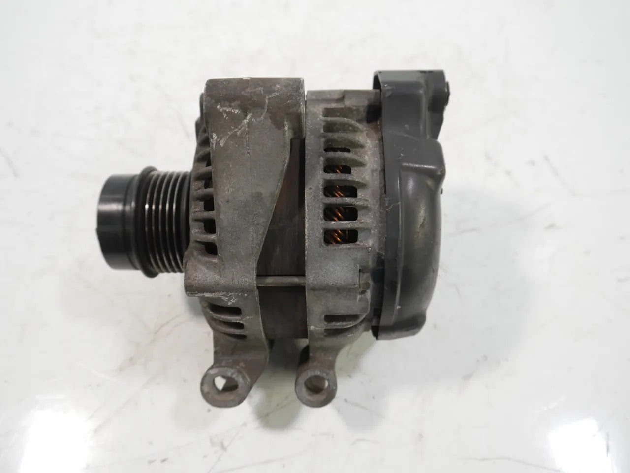 Alternador Jaguar S-Type X200 2.7 D 7G AJTDV6 4R83-10300-AB