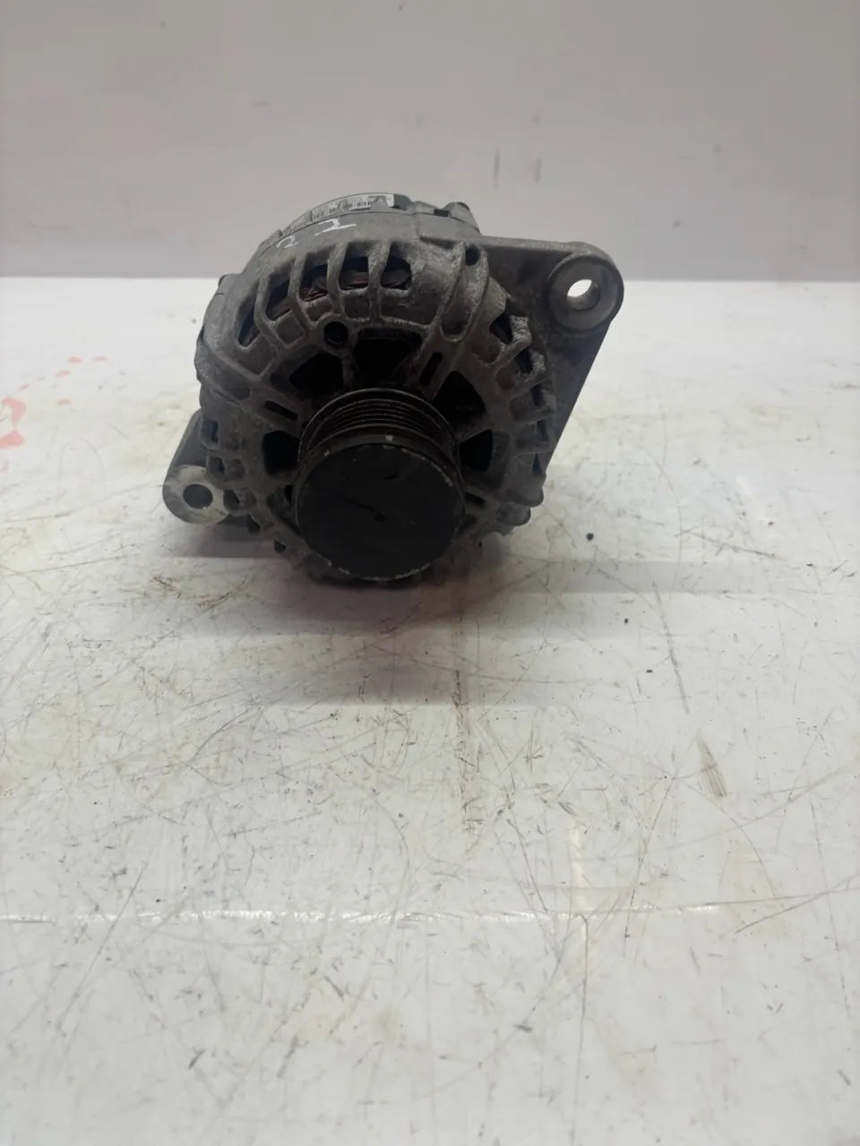 Alternador Opel Vauxhall Insignia A 2.0 CDTI A20DTE LHV A20 13588306