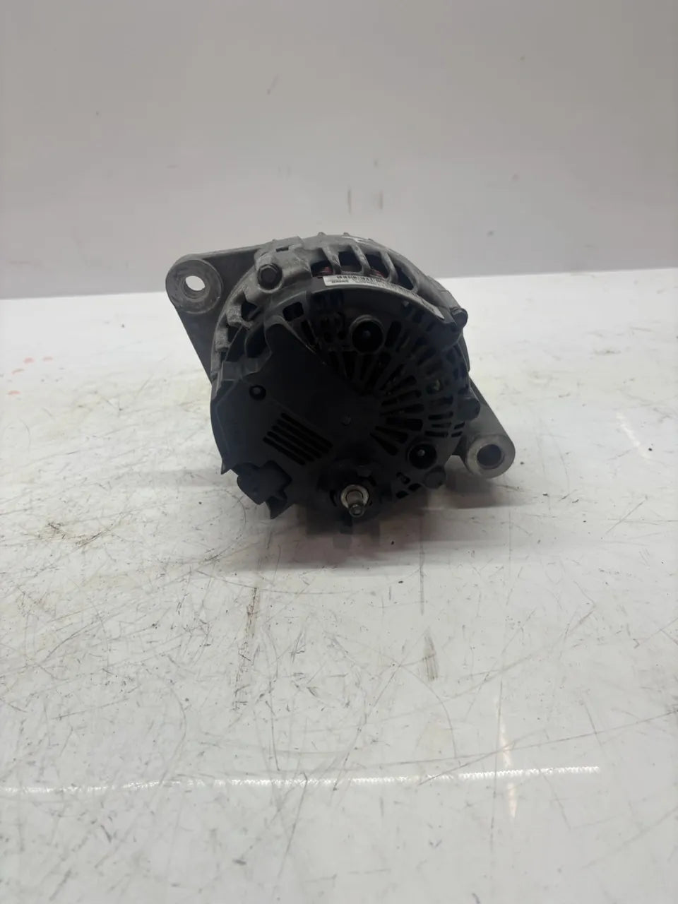 Alternador Opel Vauxhall Insignia A 2.0 CDTI A20DTE LHV A20 13588306