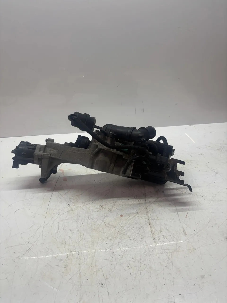Válvula EGR Opel Vauxhall Insignia A 2.0 CDTI A20DTE LHV A20 55577443