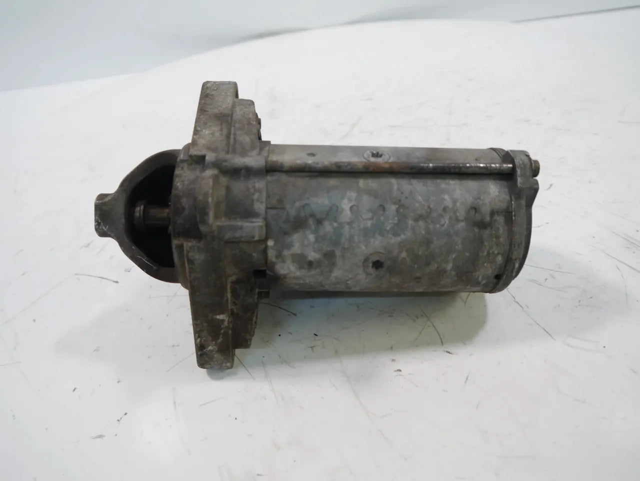Motor de arranque Renault Opel Master Movano 2.3 DCi CDTi M9T670 M9T 8200568535