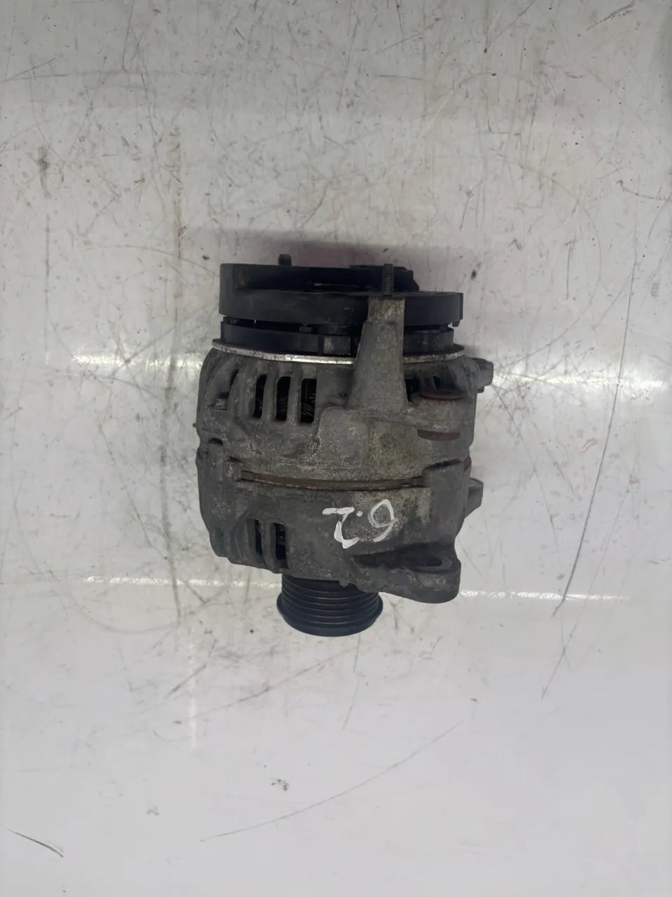 Alternador Skoda Yeti MK1 5L 2,0 TDI CFHC CFH 06F903023F