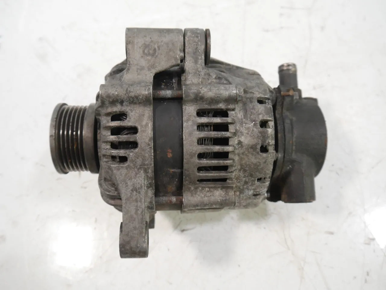 Alternador Hyundai Santa FE 2.2 CRDI 4x4 D4EB 3730027013