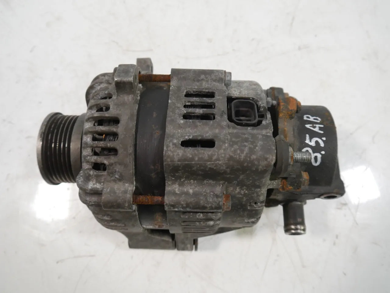 Alternador Hyundai Santa FE 2.2 CRDI 4x4 D4EB 3730027013