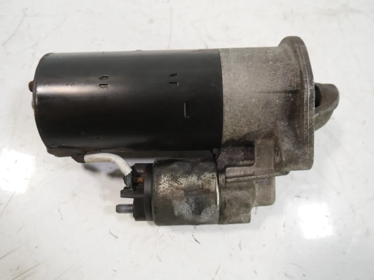 Motor de arranque Volvo S60 2.4 D5 D5244T4 D52 0001109264