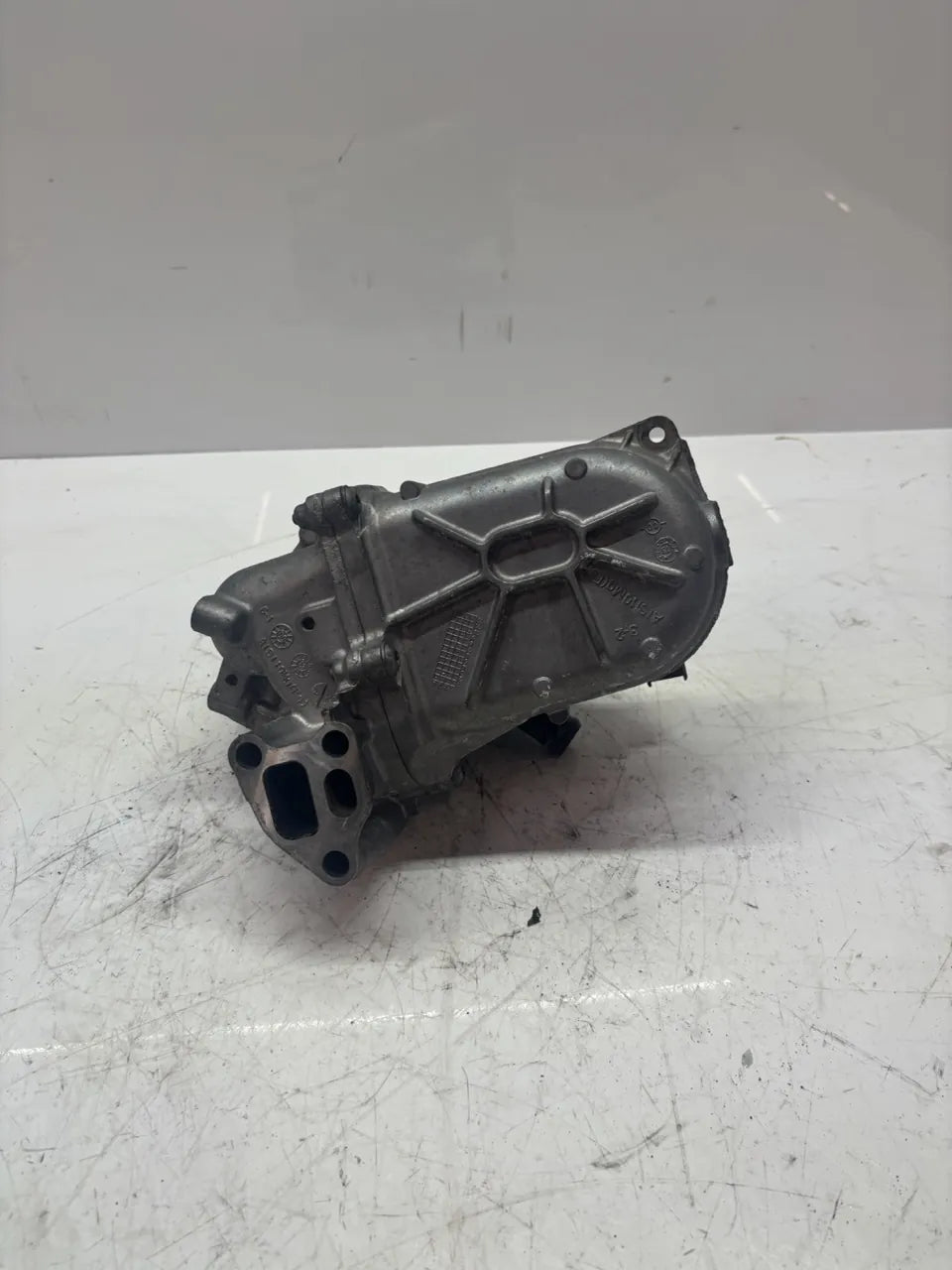 Válvula EGR Peugeot Citroen Bipper Nemo 1.3 HDi F13DTE5 55230929