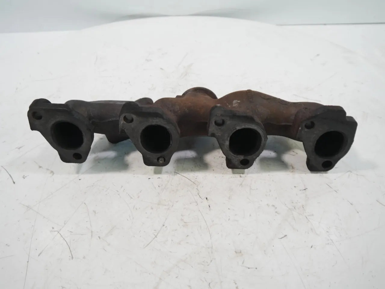 Colector de escape Ford S-Max Galaxy 1.8 TDCI QYWA 4M6Q-9428-BB