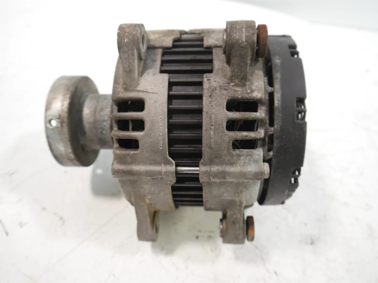 Alternador Ford S-Max Galaxy 1.8 TDCI QYWA 0121615008