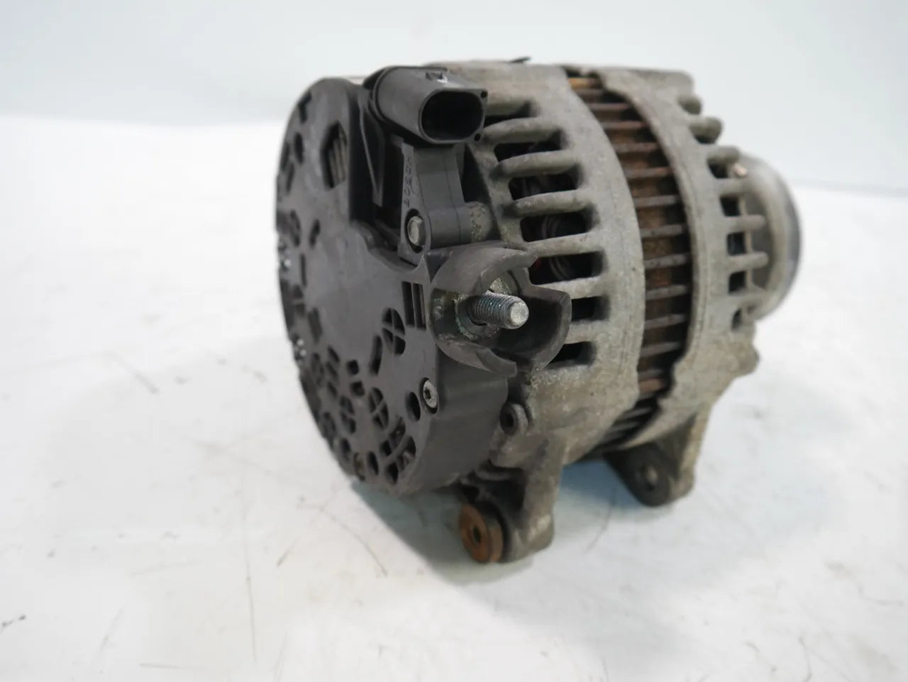 Alternador Ford S-Max Galaxy 1.8 TDCI QYWA 0121615008