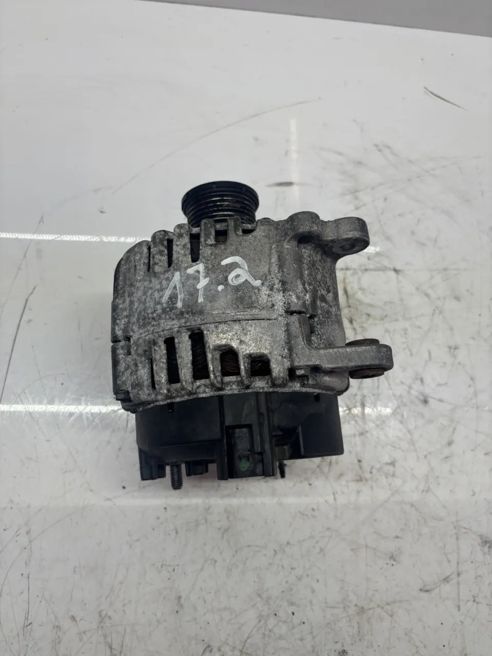 Alternador Audi Seat Skoda Volkswagen A3 Leon Golf 1.6 TDI CLHA CLH 03L903023L