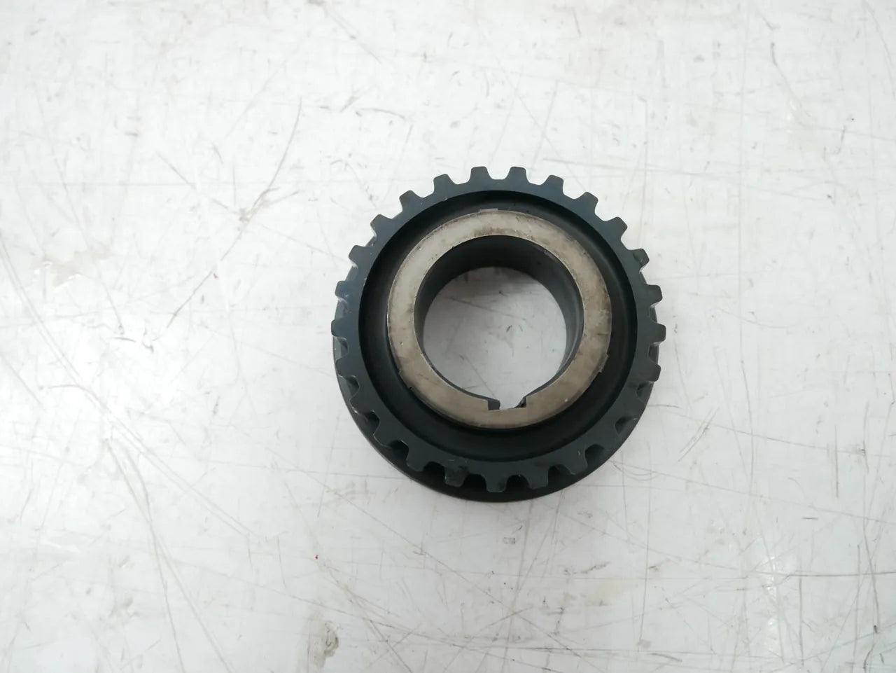 Rueda dentada Ford Transit V363 2.0 EcoBlue YMRA YMR6 BKRA GK2Q-6A893-AB
