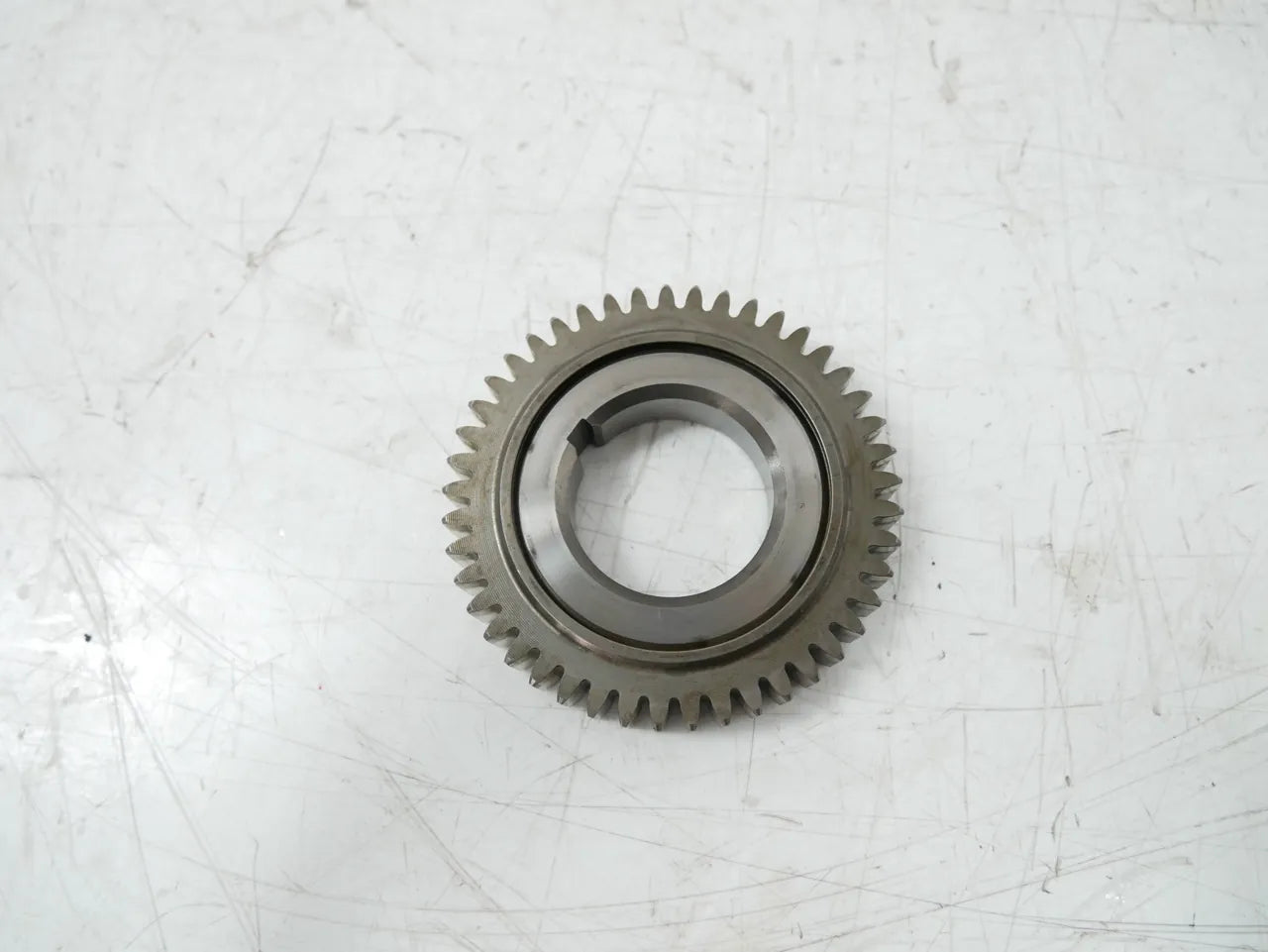Rueda dentada Ford Transit V362 2.0 EcoBlue YMF6 YMFS YMFB GK2Q-6306-AB