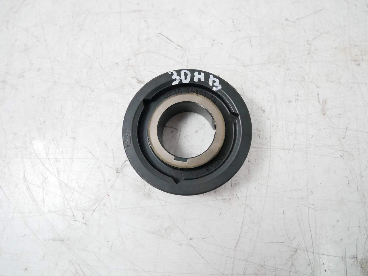 Rueda dentada Ford Transit V362 2.0 EcoBlue YMF6 YMFS YMFB GK2Q-6A893-AB