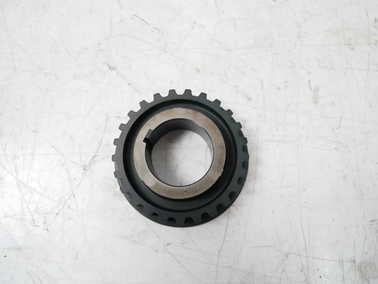 Rueda dentada Ford Transit V362 2.0 EcoBlue YMF6 YMFS YMFB GK2Q-6A893-AB