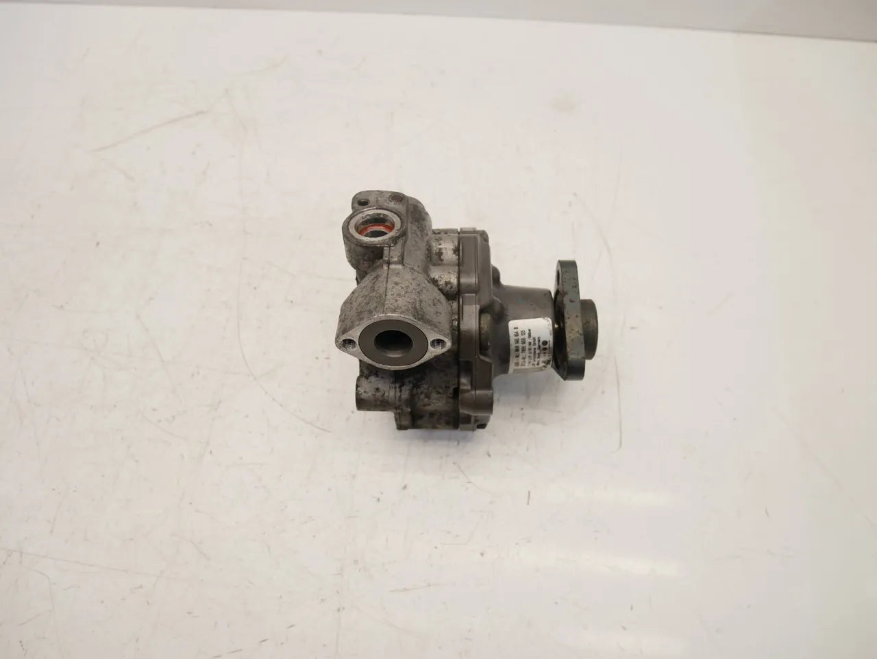 Servobomba Audi Seat A4 B8 A5 Q5 Exeo 2.0 TDI CAGA CAG 8K0145154B