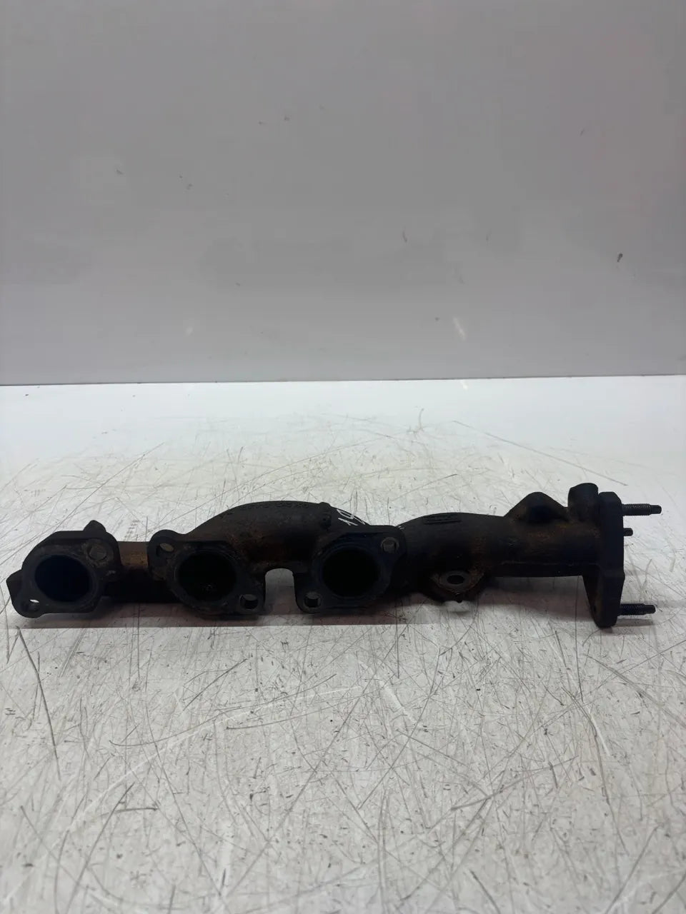 Colector de escape Jaguar XF I X250 3.0 D 306DT 9X2Q-9430-DA