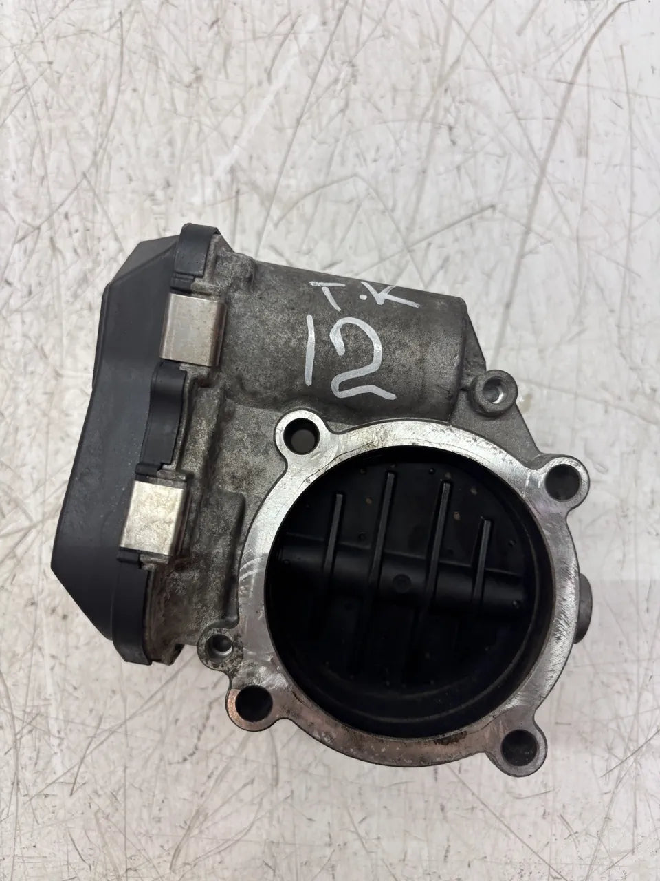 Mariposa Audi A6 C7 A7 3.0 TFSI CGXB CGX 06E133062G