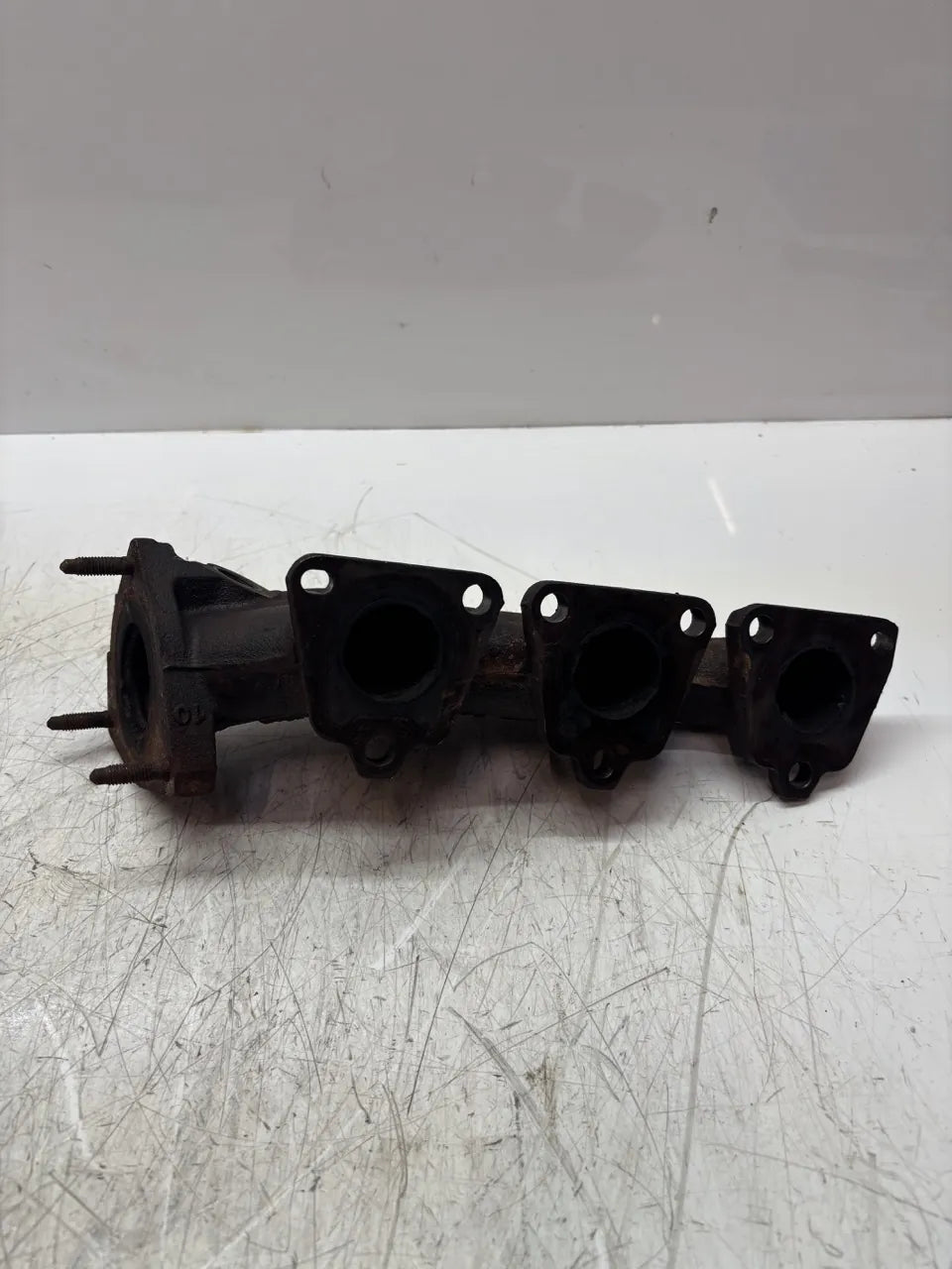 Colector de escape Audi A6 C7 A7 3.0 TFSI CGXB CGX 06E253033L