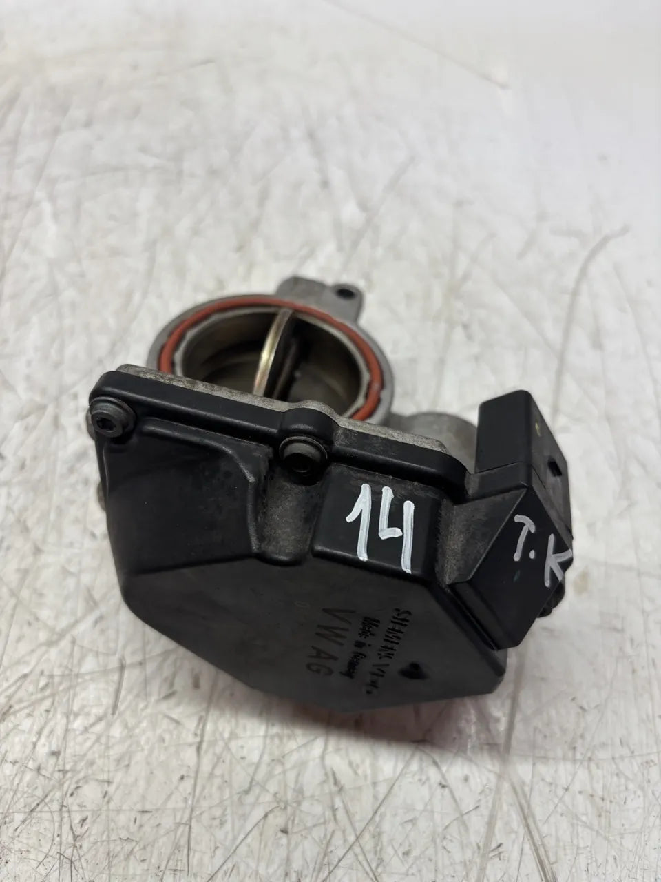Mariposa Audi A6 C7 A7 3.0 TFSI CGXB CGX 057128063D
