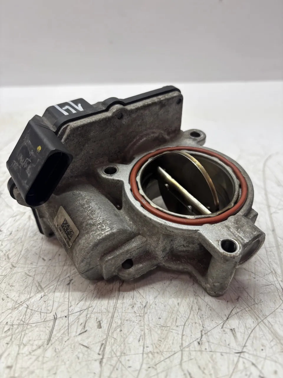 Mariposa Audi A6 C7 A7 3.0 TFSI CGXB CGX 057128063D