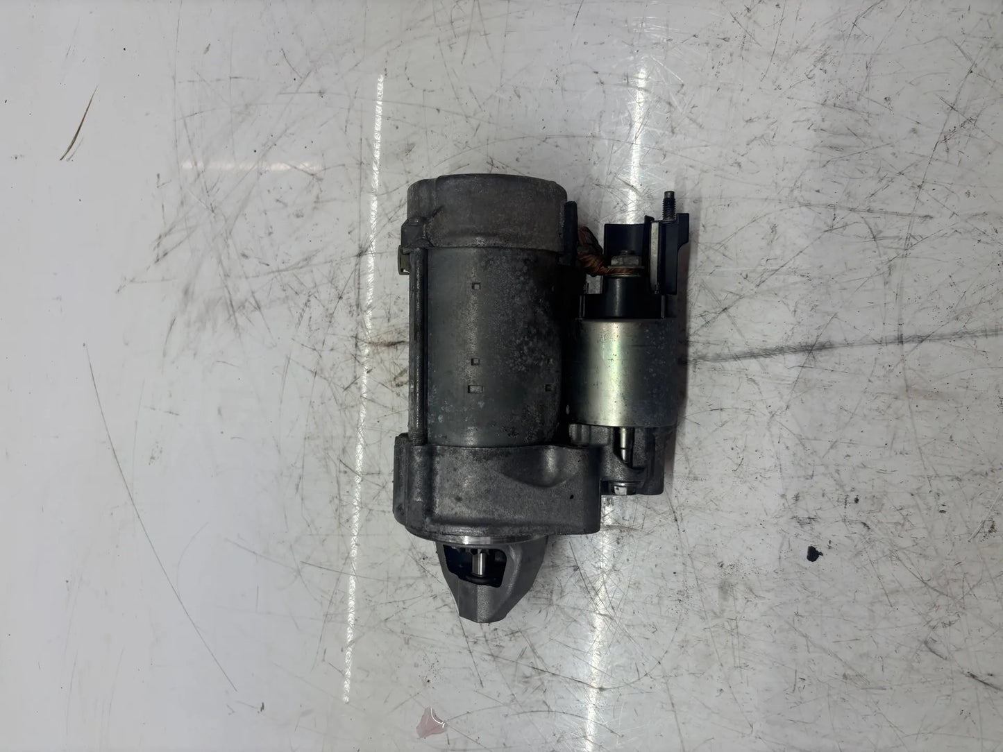 Motor de arranque Mercedes-Benz Clase C W204 2.2 CDI OM651.913 651.913 A0061514501