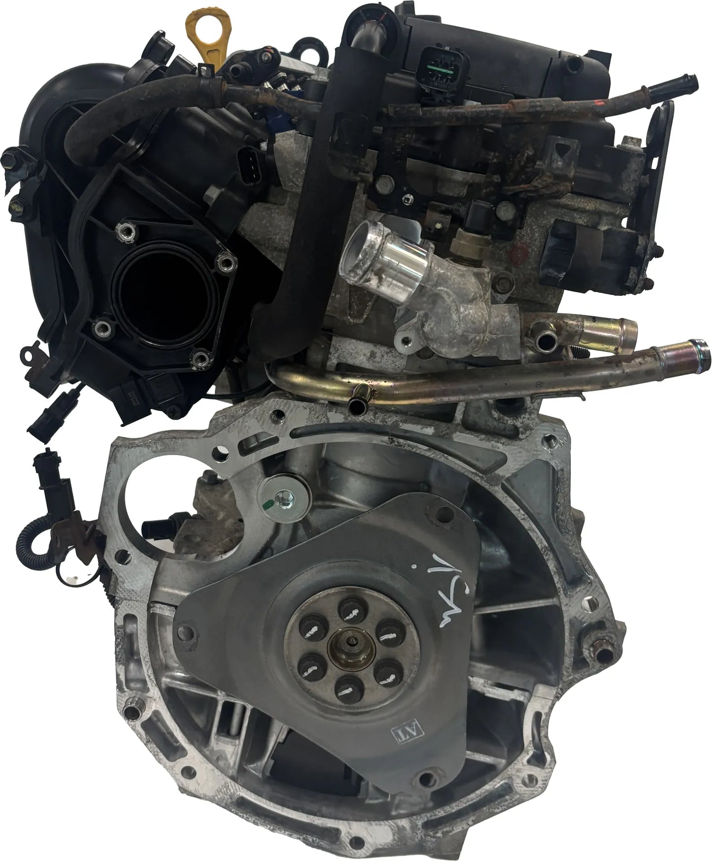 Motor Kia Venga 1.6 Gasolina G4FC Z55312BZ 00