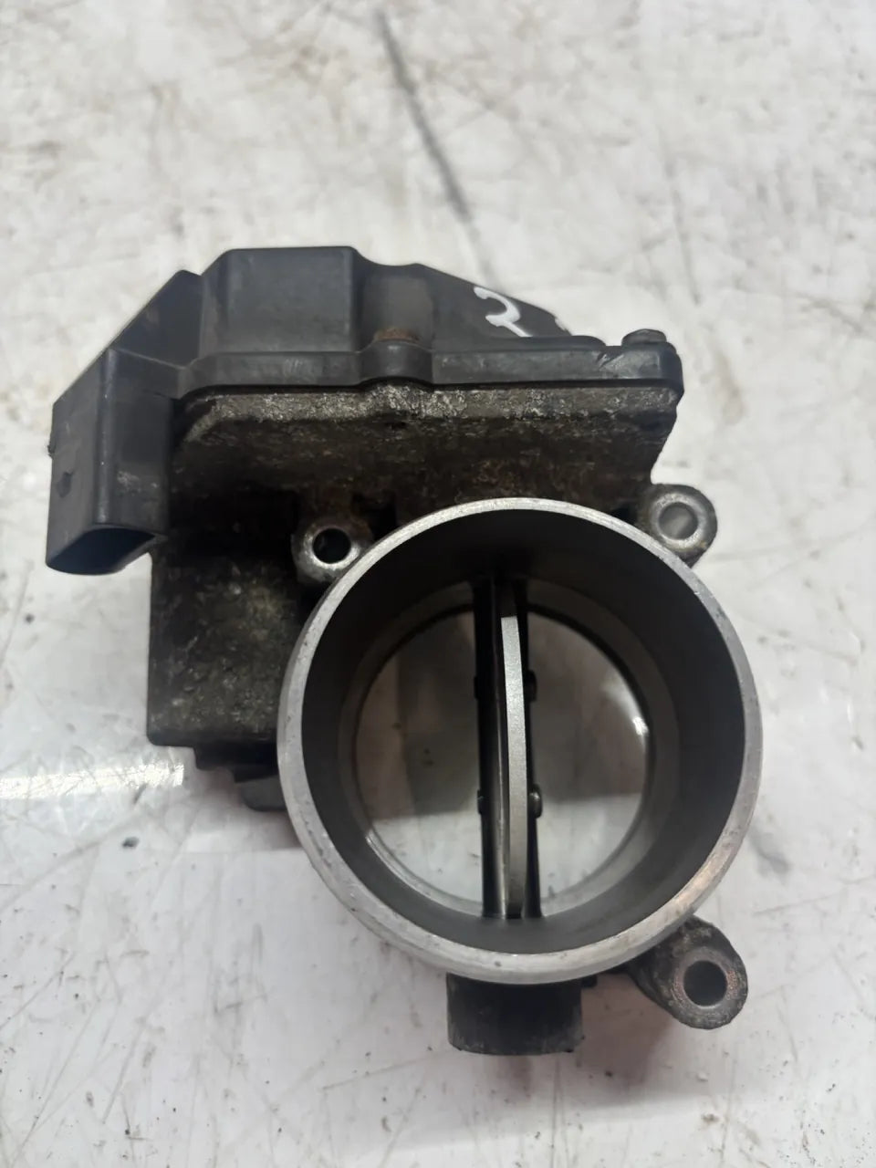 Mariposa Volkswagen Crafter 2.5 TDI BJK 076128063A