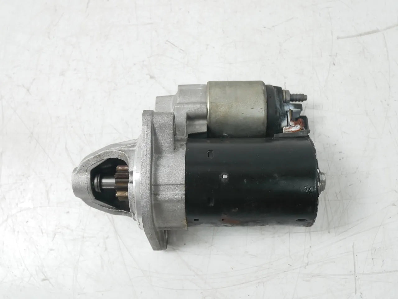 Motor de arranque BMW Serie 3 318i E90 2.0 N43B20A N43B20U0 N43 7521123