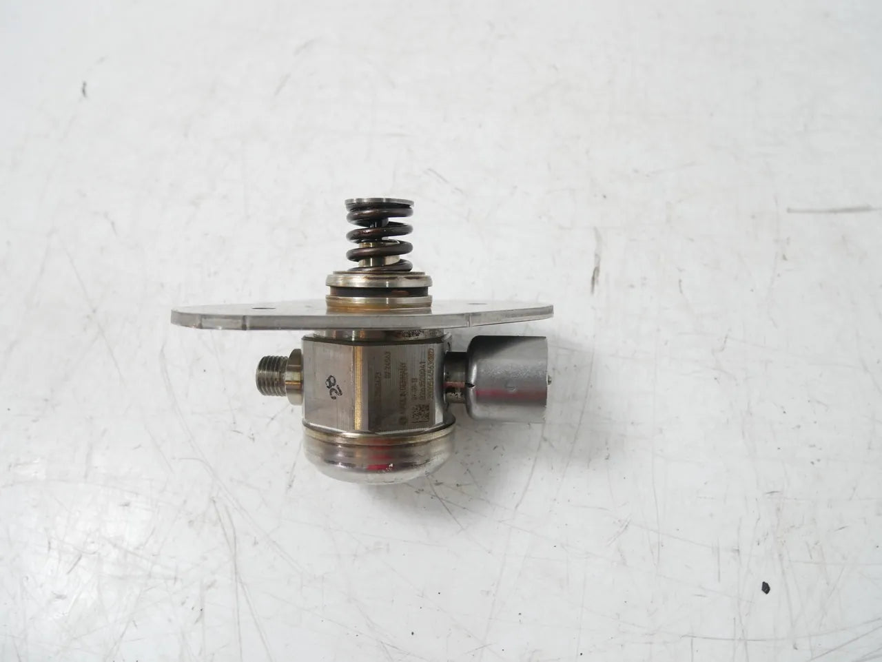 Bomba de combustible BMW Serie 3 318i E90 2.0 N43B20A N43B20U0 N43 7562473