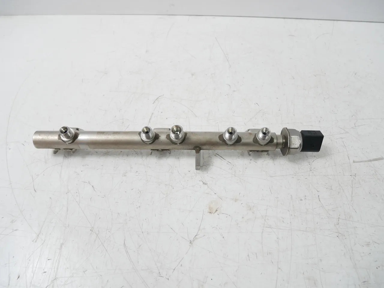 Rampa inyectora BMW Serie 3 318i E90 2.0 N43B20A N43B20U0 N43 7562474