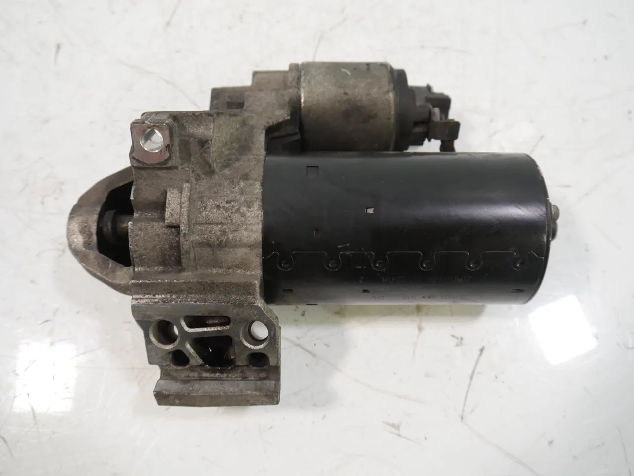 Motor de arranque BMW Serie 3 E92 E90 E91 2.0 320d N47D20C N47 N47D20O1 8506657