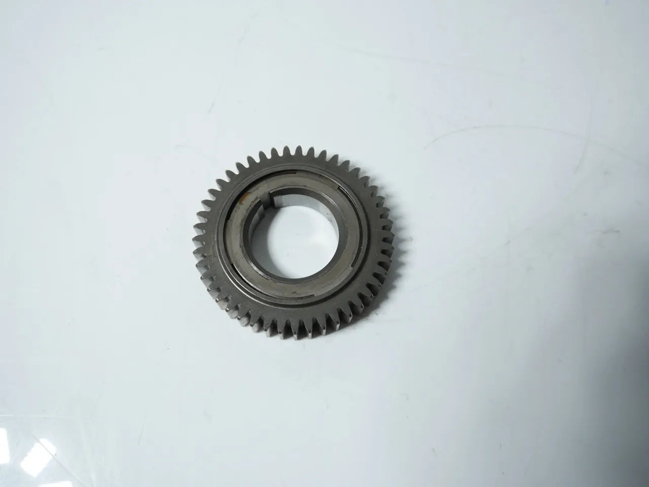 Rueda dentada Ford Transit V362 V363 2.0 EcoBlue YLF6 YLFA GK2Q-6306-AD