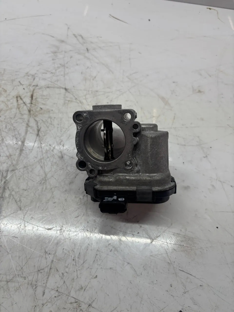 Mariposa Ford Focus IV 1.5 EcoBlue ZTDA JN1Q-9E926-AC