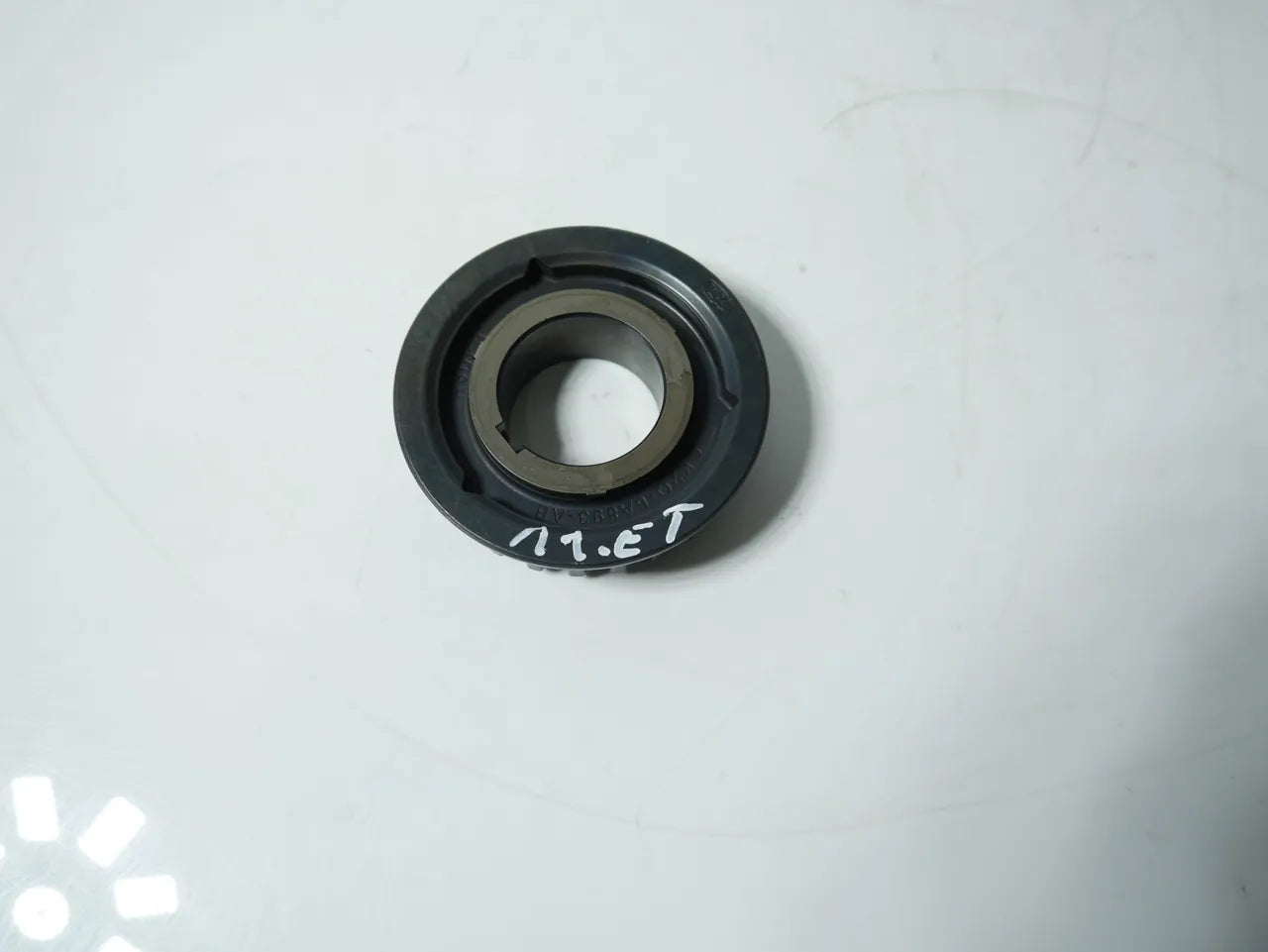 Rueda dentada Ford Transit V363 2.0 EcoBlue BKRA YMHA YMR6 GK2Q-6A893-AB