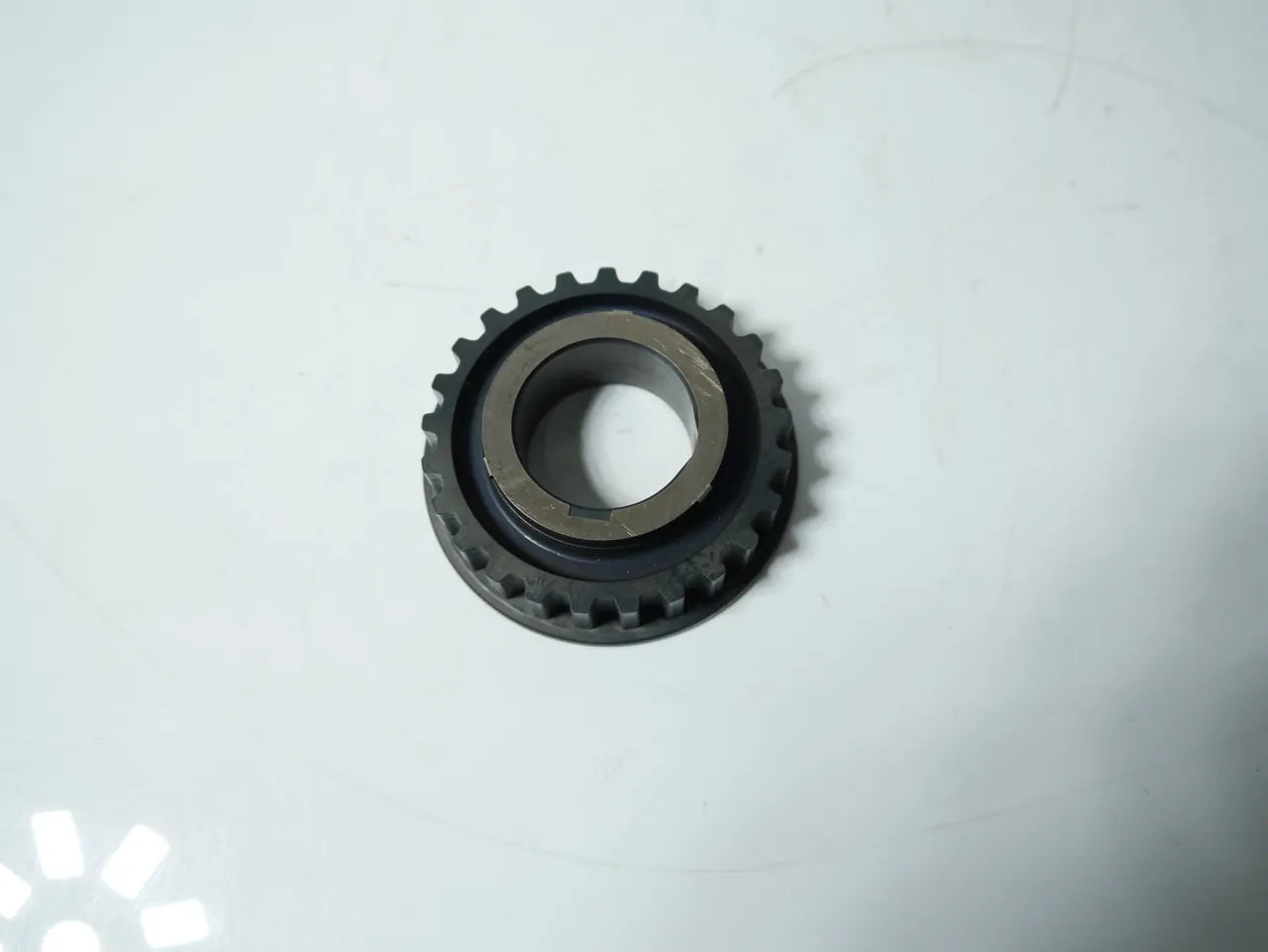 Rueda dentada Ford Transit V363 2.0 EcoBlue BKRA YMHA YMR6 GK2Q-6A893-AB