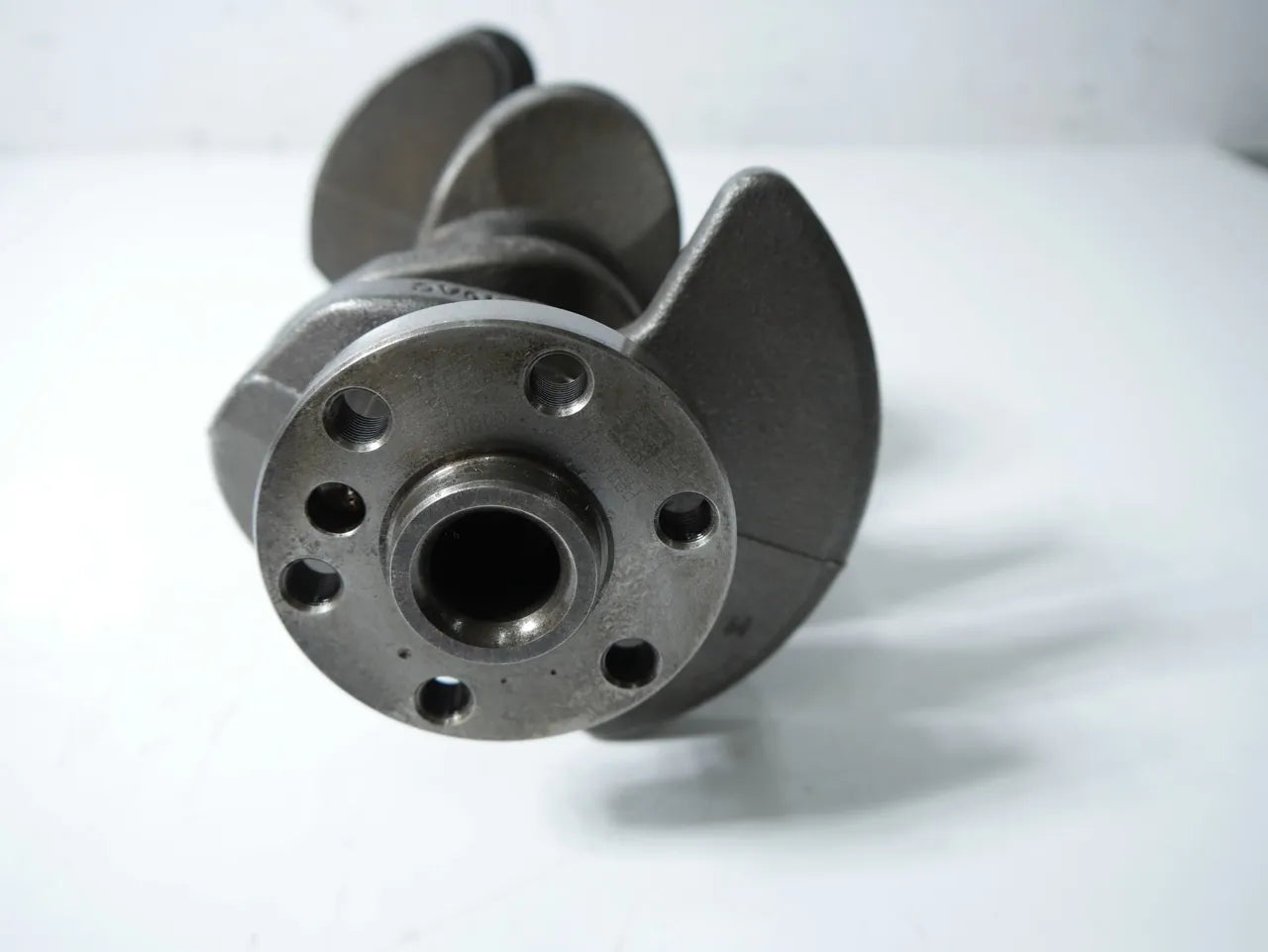 Cigüeñal Ford Fiesta MK71.0 EcoBoost SFJN H6BG-6303-BA